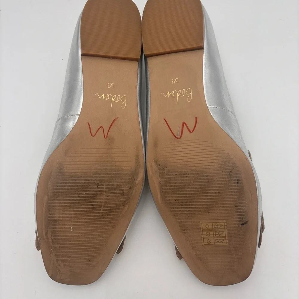 Boden these flats